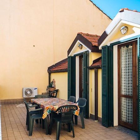 Viale Hambury 51 Leilighet Alassio Eksteriør bilde