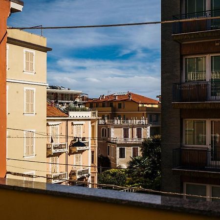 Viale Hambury 51 Leilighet Alassio Eksteriør bilde